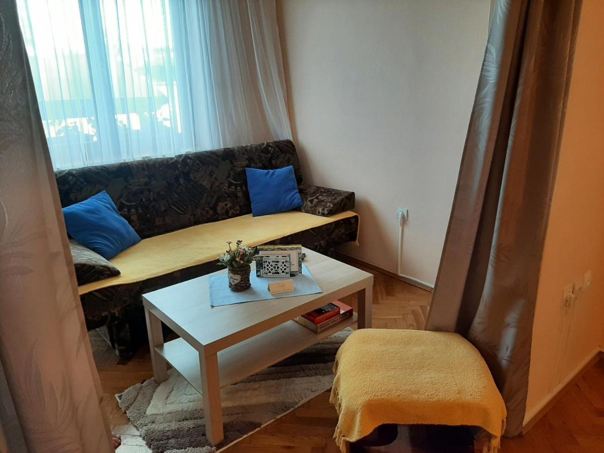 Studio Apartment Ivona & Tin Slunj Ngoại thất bức ảnh