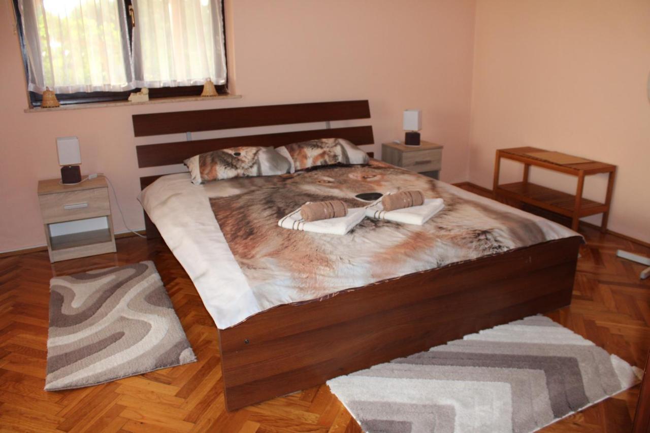 Studio Apartment Ivona & Tin Slunj Ngoại thất bức ảnh