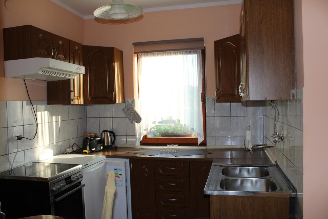 Studio Apartment Ivona & Tin Slunj Ngoại thất bức ảnh