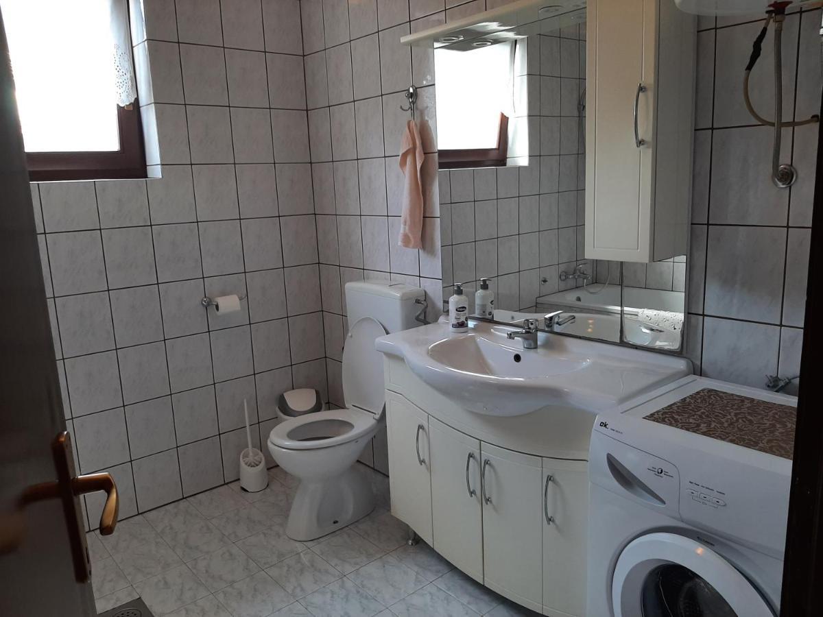 Studio Apartment Ivona & Tin Slunj Ngoại thất bức ảnh