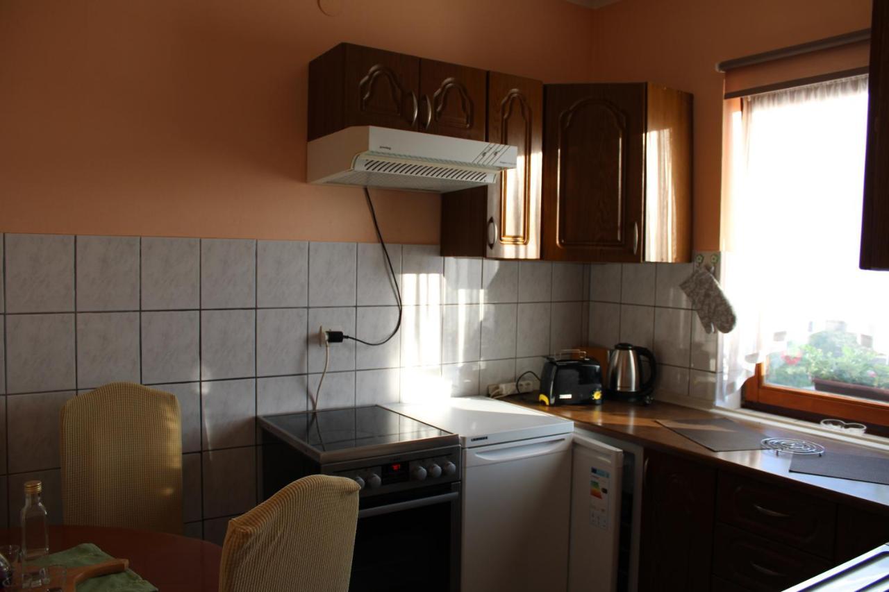 Studio Apartment Ivona & Tin Slunj Ngoại thất bức ảnh