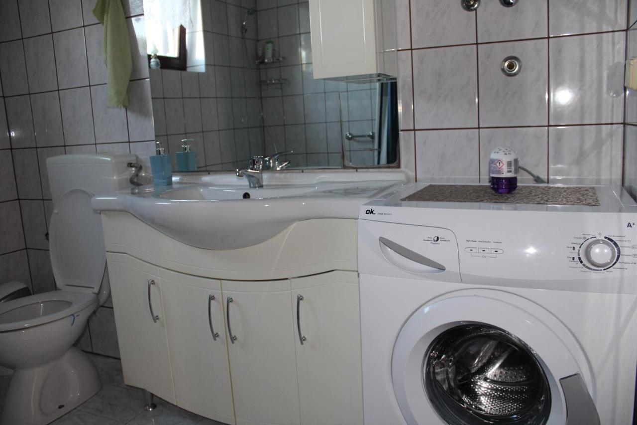 Studio Apartment Ivona & Tin Slunj Ngoại thất bức ảnh