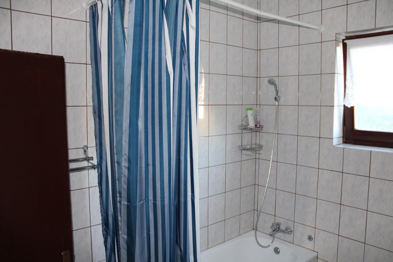 Studio Apartment Ivona & Tin Slunj Ngoại thất bức ảnh