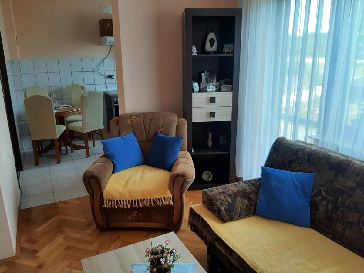 Studio Apartment Ivona & Tin Slunj Ngoại thất bức ảnh