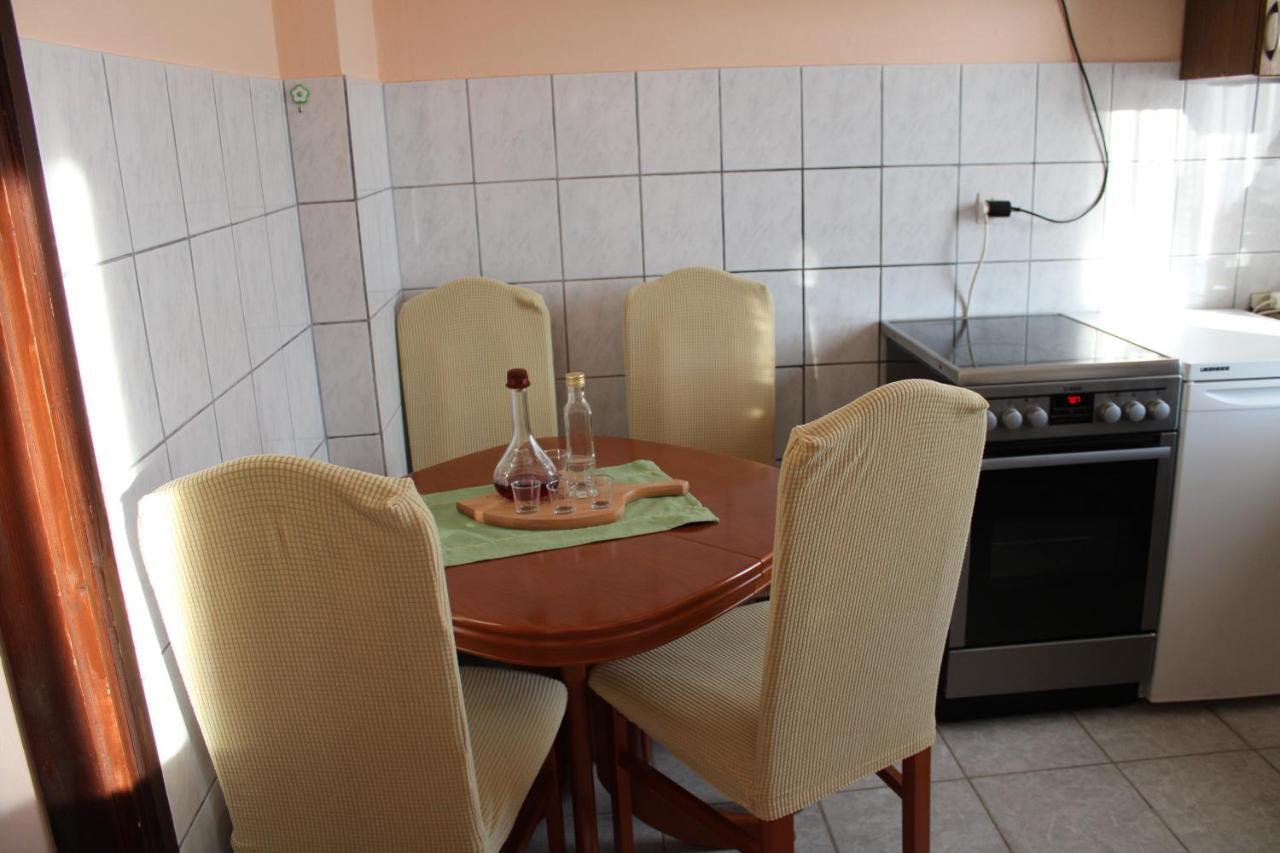 Studio Apartment Ivona & Tin Slunj Ngoại thất bức ảnh