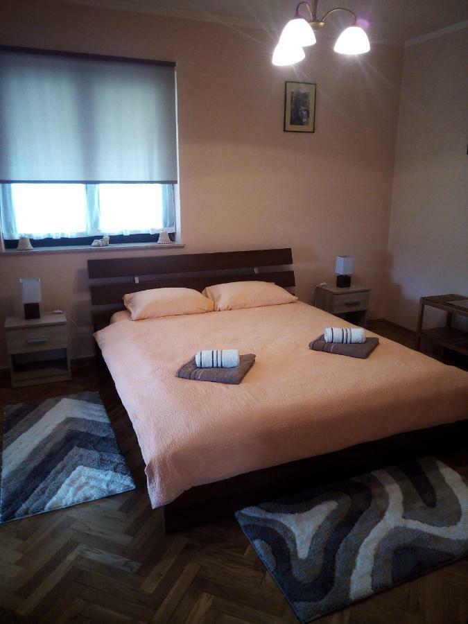 Studio Apartment Ivona & Tin Slunj Ngoại thất bức ảnh