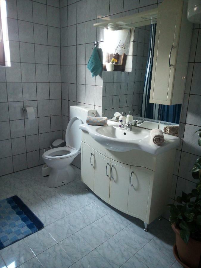 Studio Apartment Ivona & Tin Slunj Ngoại thất bức ảnh