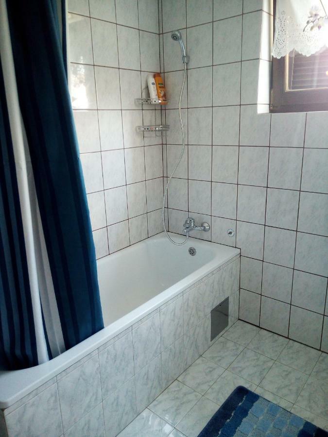 Studio Apartment Ivona & Tin Slunj Ngoại thất bức ảnh