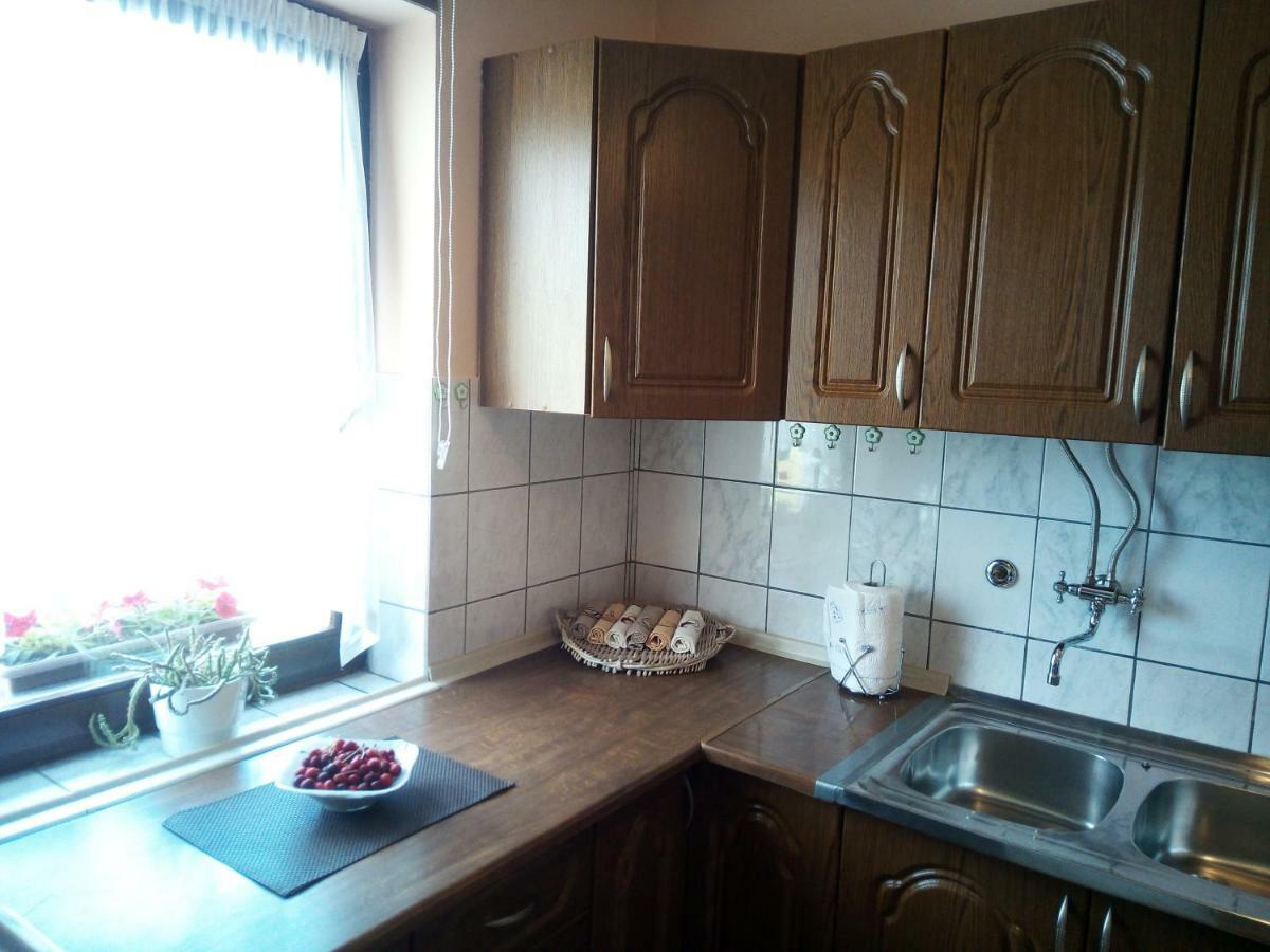 Studio Apartment Ivona & Tin Slunj Ngoại thất bức ảnh