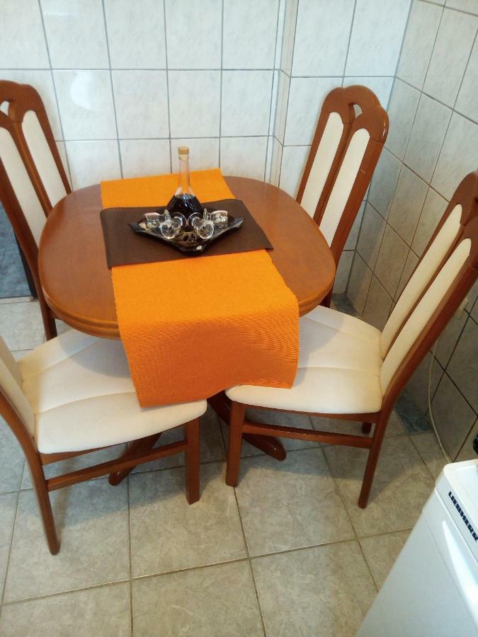 Studio Apartment Ivona & Tin Slunj Ngoại thất bức ảnh