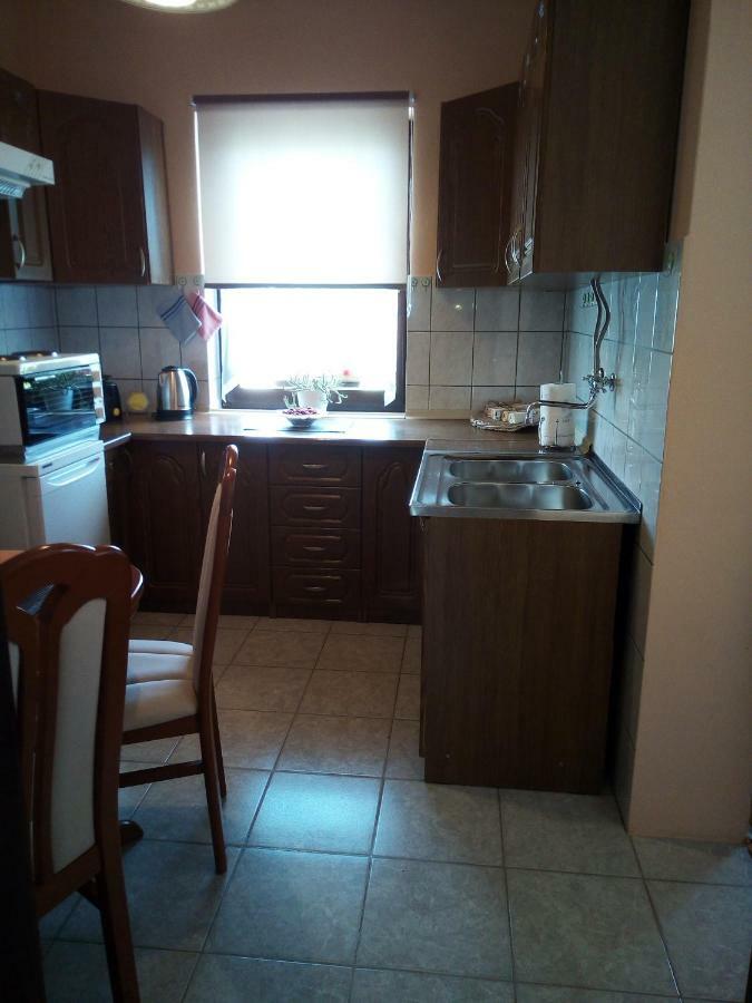 Studio Apartment Ivona & Tin Slunj Ngoại thất bức ảnh