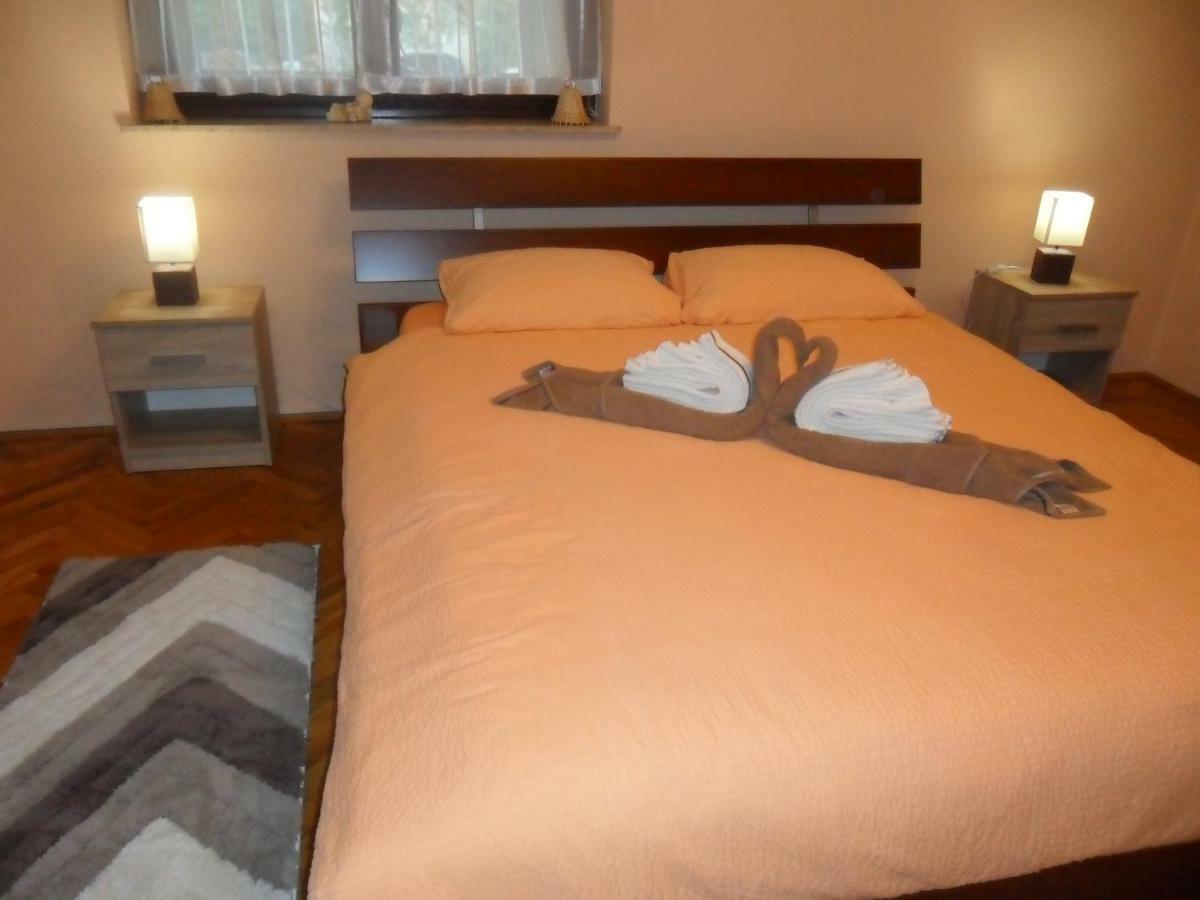 Studio Apartment Ivona & Tin Slunj Ngoại thất bức ảnh