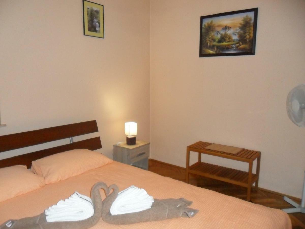 Studio Apartment Ivona & Tin Slunj Ngoại thất bức ảnh