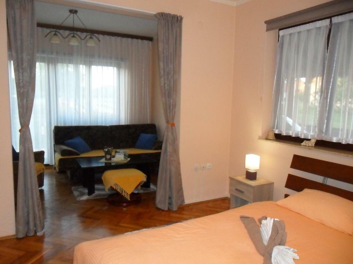 Studio Apartment Ivona & Tin Slunj Ngoại thất bức ảnh