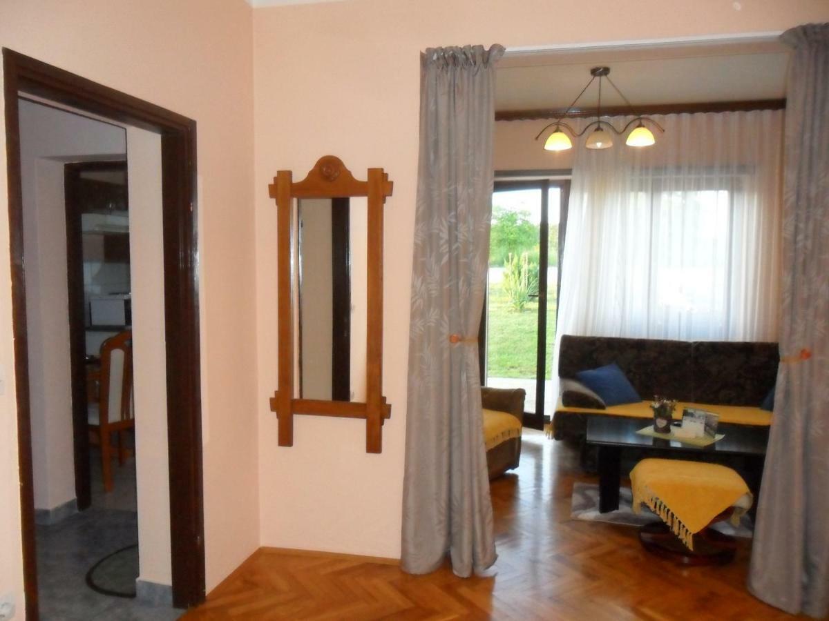 Studio Apartment Ivona & Tin Slunj Ngoại thất bức ảnh